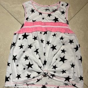 Full Circle Trends tank top juniors size medium